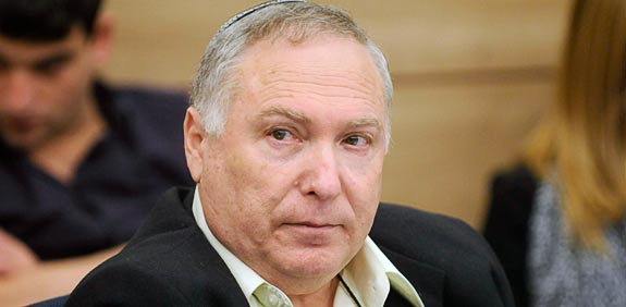 נתן אשל / צלם: אוריה תדמור